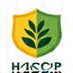 HACCP 인증 마크